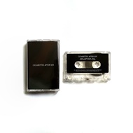 Cigarettes After Sex Cassette Tape