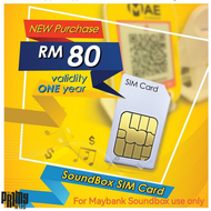 [PERCUMA SIMKAD!!!] TNG Transfermate Soundbox Payment Speaker - Portable Duitnow QR Payment Speaker 