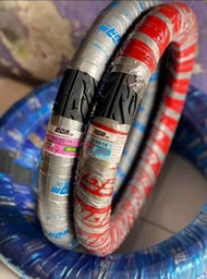 BAN LUAR MATIC UKURAN 70/90-14 DAN 80/90-14 BAN MIO SOUL MIO J MIO SPORTY MIO M3