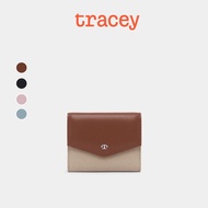 [NEW] Tracey Urban-U Trifold Short Wallet