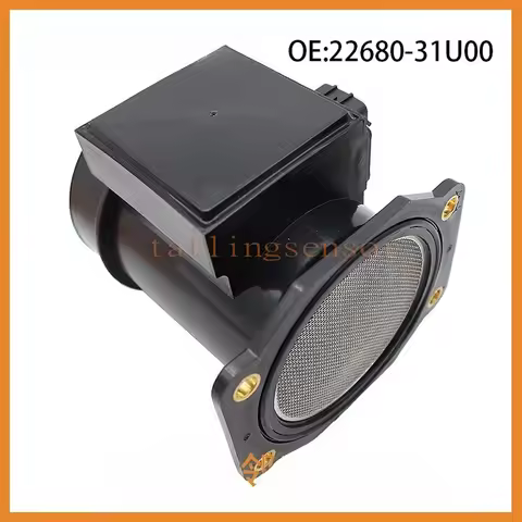 22680-31U00 Mass Air Flow Meter Sensor MAF For Nissan Maxima 3.0L Infiniti I30 J30 Q45 For INFINITI 