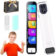 Pen AI - Pen Pintar Pengimbasan AI ScanSense, Pen GPT, Jawapan Segera, Terjemahan Luar Talian, Jawap