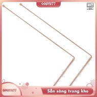 [gouyu77] Metal Detector Rod Dragon Seeking Dowsing Rod Water Detector Tool