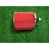 Honda Cb 250 air filter, Cb 250 exhaust