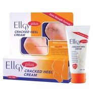 Ellgy Plus Cracked Heel Cream 50g