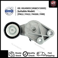 [ VKMCV 53005 / 8149855 ] Volvo Fan Belt Tensioner 2 Hole SKF For Volvo FM9 / FM12 / FH12 / FM300