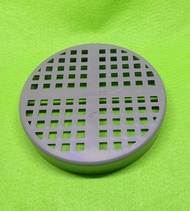 Dop 4 Inch Biopori penutup Saringan