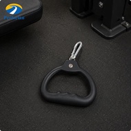 Perfeclan Fitness Cable Handle Heavy Duty Gym Cable Handle Detachable Extension