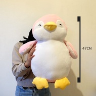 Boneka Penguin Miniso Doll