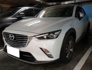 售 汽車 中古車 二手車 休旅車 5門 掀背 馬自達 2016年 MAZDA / CX-3