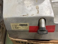 OMAS CX MATIC 330 切肉機