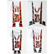 Striping fiz r f1 zr 2002 Best Quality