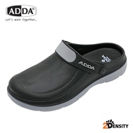 ADDA รุ่น 5TD76 (Size 4-10) รองเท้าแตะ พื้น 2DENSITY สายปรับได้ กันลื่น น้ำหนักเบา ใส่สบายตลอดวัน