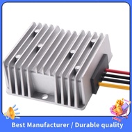 【NEW】48V  to DC 12V 20A 240W DC/DC Converter Regulator Reducer Power Converter DC-DC Module