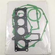 Motorcycle Complete Engine Cylinder Cover Overhaul Pad Gasket Kit Set For Honda CBR CBR250RR MC17 MC