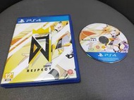 可玩可收藏 PS4實體遊戲光碟DJMAX RESPECT 中文版