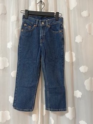 LEVIS  550牛仔褲