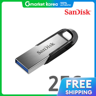 SanDisk | SanDisk Z73 (Feir) USB Flash Drive 256GB