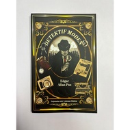 Detektif Moden Edgar Allan Poe