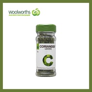 Woolworths Coriander Leaves 5g