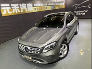 M-Benz GLA-Class GLA200 1.6 汽油