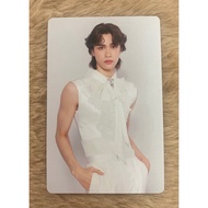 DICE DEBUT PHOTOCARD MADDOC Card