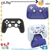 OLINI Gaming Controller , Anti-Scratch Anti-Slip Console Protective Cover, Soft Silicone Dustproof S