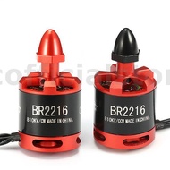 Racerstar Racing Edition 2216 BR2216 810KV 2-4S Brushless Motor For 350 380 400 450 RC Drone FPV Rac