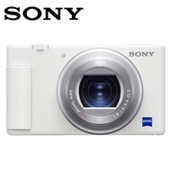 【SONY】 DSC-ZV1 ZV-1 數位相機 公司貨 白色