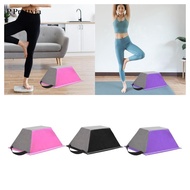 [P Prettyia] Stunt Training Stand EPE Fitness Board Cheer Flyer Stand for Home Gymnastics Coordinati