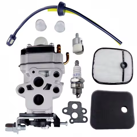 Carburetor for RedMax GZ23N GZ25N BCZ260TS GZ30N BCZ3060TS BCZ2660TS BCZ2460S BCZ2460TS HEZ2460F BCZ