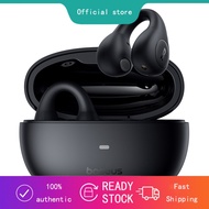 Baseus AirGo AS01 Open-Ear TWS Earbuds Wireless Earphone Bluetooth 5.3 Headphone ENC