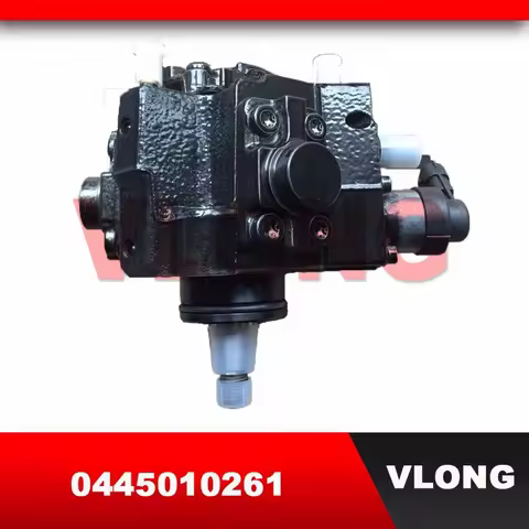 Diesel High Pressure Oil Pump CP3 Fuel Injection Pump For Great Wall Haval 2.0T 35022087G 0 445 010 