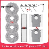 Accessory Kit Replacement for  Saros Z70 Z70 Ultra Vacuum Cleaner Models