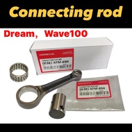 DREAM CONNECTING ROD (A-CLASS) // W100 WAVE 100 WAVE100 EX5 DREAM EX5DREAM CONNECTING ROD CONROD CON