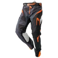 24 New KTM Motorcycle Cross-country Racing Pants In Stock Mountain Forest Road Downhill Riding Anti-