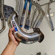 DWONPIE TRAGA EURO 4 & EURO 2 PNP