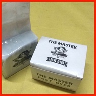 ☂ ✅ ♒ The Master Guaranted Fast Dyes - SOLD per box  Fabric Dye Dyobos