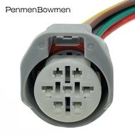 Original Universal 7 pinlight Socket BMW AUDl DAlHATSU T0Y0TA H0NDA nissan hyundai KIA SUZUKl D4TSUN