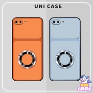 IP SE/5/5s/6/6s/6 Plus Case - Iphone 7/8/7 Plus/8 Plus BEAUTIFUL BASIC MAGNETIC PRINT Casing Iphone