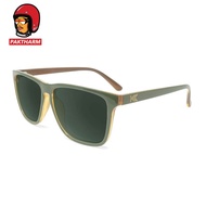 Knockaround Fast Lanes Coyote Calls