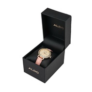 Aldo Women Watch--Ready Stock (Gift set)