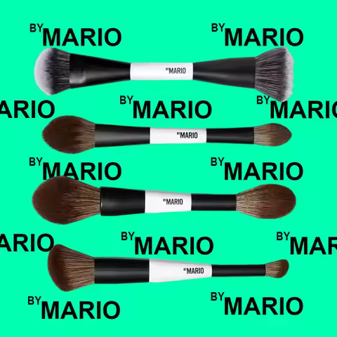 F1 F2 F3 F4 F5 E6 EF1 E3 E4 E5 F7 EF2 E3 Makeup Brush Highlight Blush Ambient Soft Glow Brush Soft F