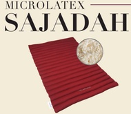 Dunlopillo Sajadah MICROLATEX