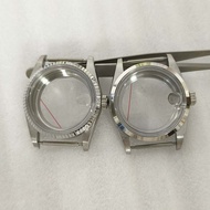 36MM Acrylic Case with See-Through Bottom Accessories for NH35/NH36/4R Movement