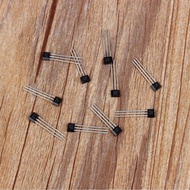lifesun1-MY 10pcs A3144 3144E OH3144E Hall Effect Sensor SWITCHES TO-92UA 3pin SIP Magnificent Opera