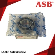 Laker ASB 6002CM Bearing/ 6002 CM