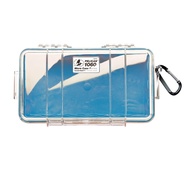 PELICAN 1060 Micro Case Transparent Mini Waterproof Airtight Box