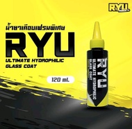 RYU ultimate hydrophilic glass coat 120 ml. ( Soft เคลือบแก้ว )