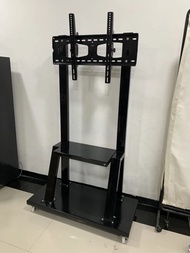 Bracket standing tv 86 inch Braket stand 55 -100 inch breket tv